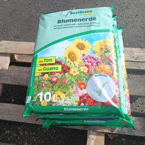 Un terreau polyvalent, léger et nourrissant, idéal pour toutes vos plantes d’intérieur et d’extérieur.